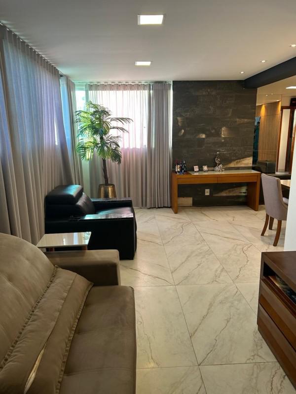 Apartamento, Fernão Dias, 3 Quartos, 2 Vagas, 1 Suíte