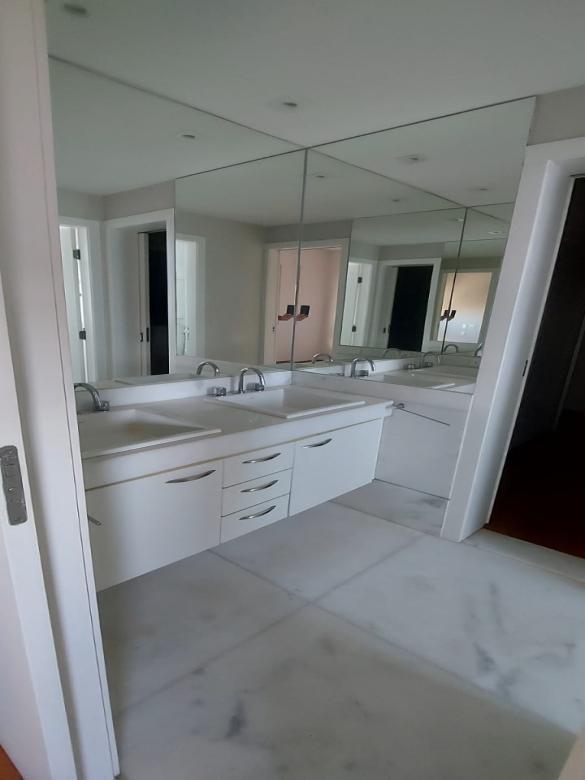 Apartamento, Sion, 4 Quartos, 4 Vagas, 3 Suítes