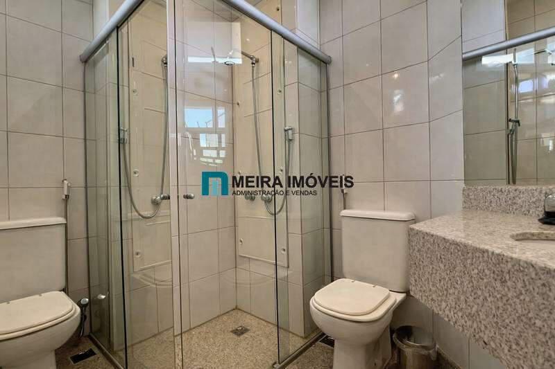 Cobertura, Luxemburgo, 4 Quartos, 3 Vagas, 3 Suítes