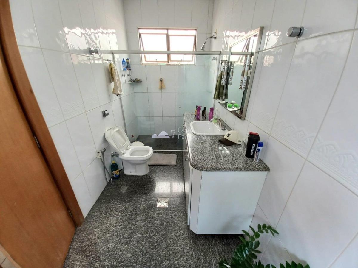 Casa, Santa Amélia, 5 Quartos, 6 Vagas, 1 Suíte