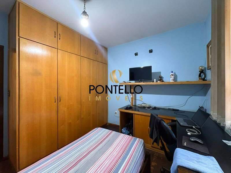 Casa, Dona Clara, 3 Quartos, 4 Vagas, 1 Suíte