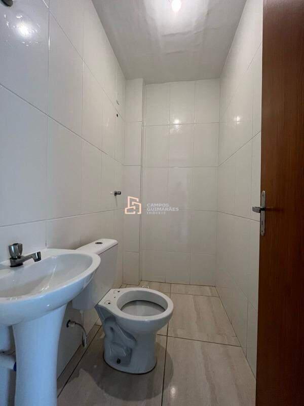 Casa, Alípio de Melo, 2 Quartos, 2 Vagas, 1 Suíte