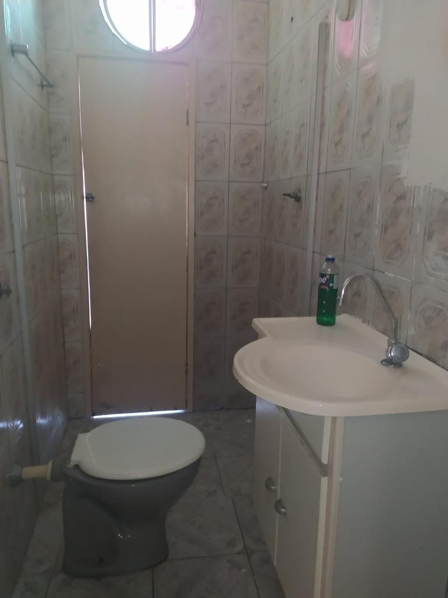 Casa, Jardim Alvorada, 2 Quartos, 3 Vagas, 1 Suíte