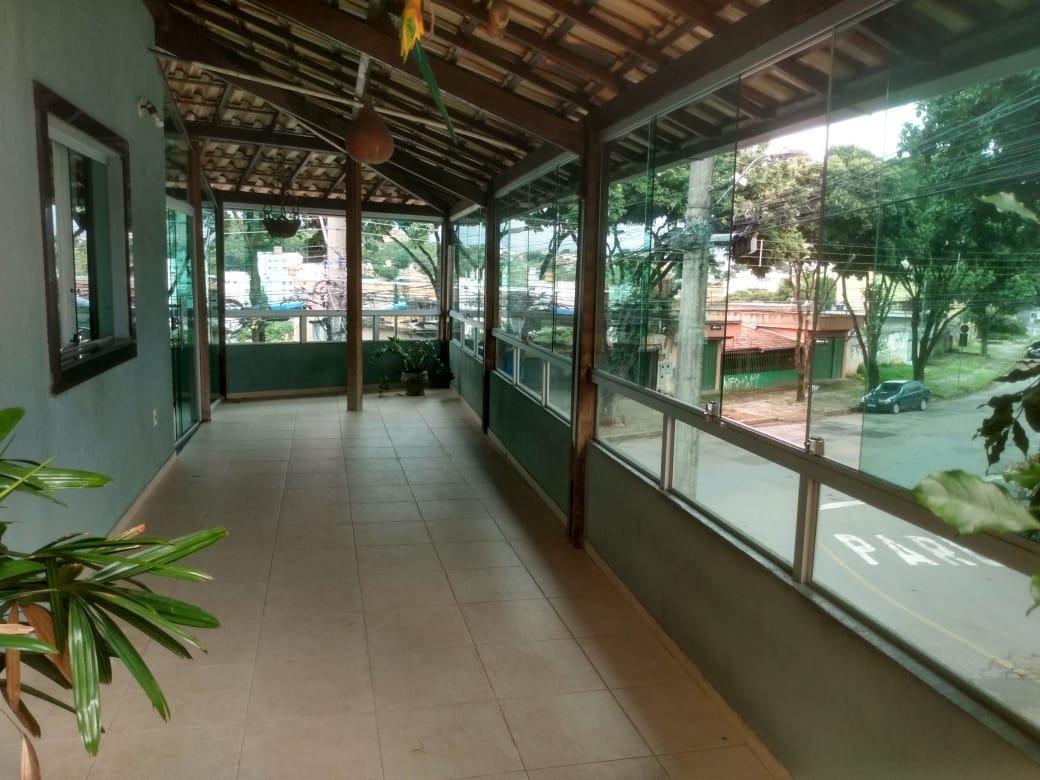 Casa, Letícia, 3 Quartos, 3 Vagas, 1 Suíte