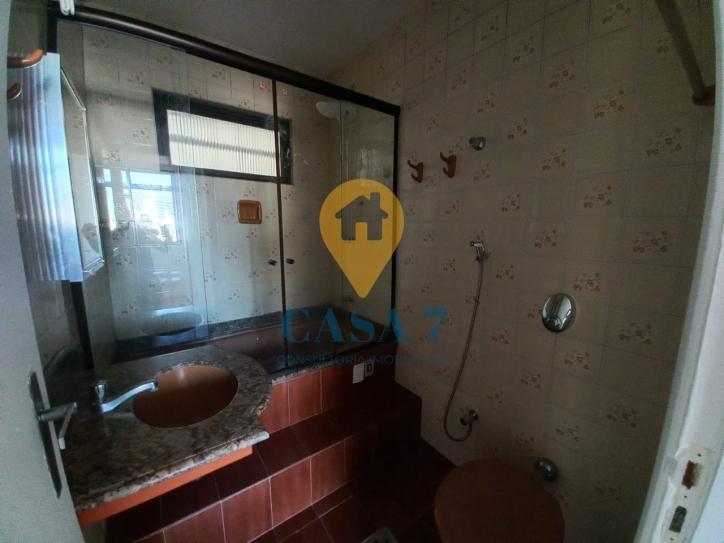 Apartamento, Lourdes, 2 Quartos, 1 Vaga