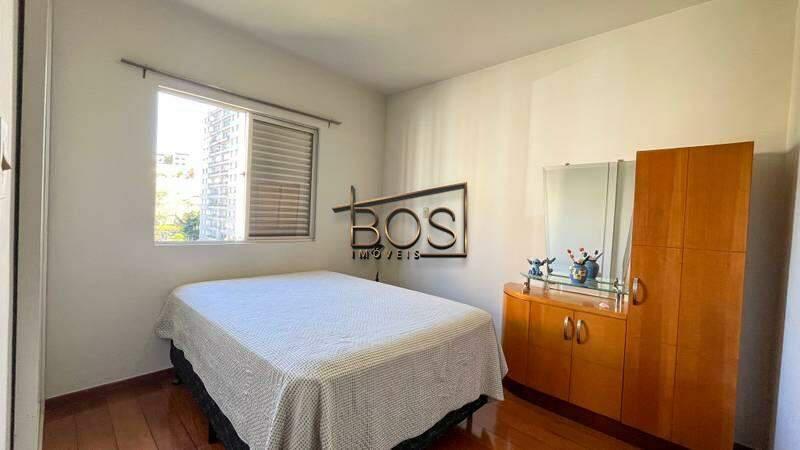 Cobertura, Luxemburgo, 4 Quartos, 2 Vagas, 1 Suíte