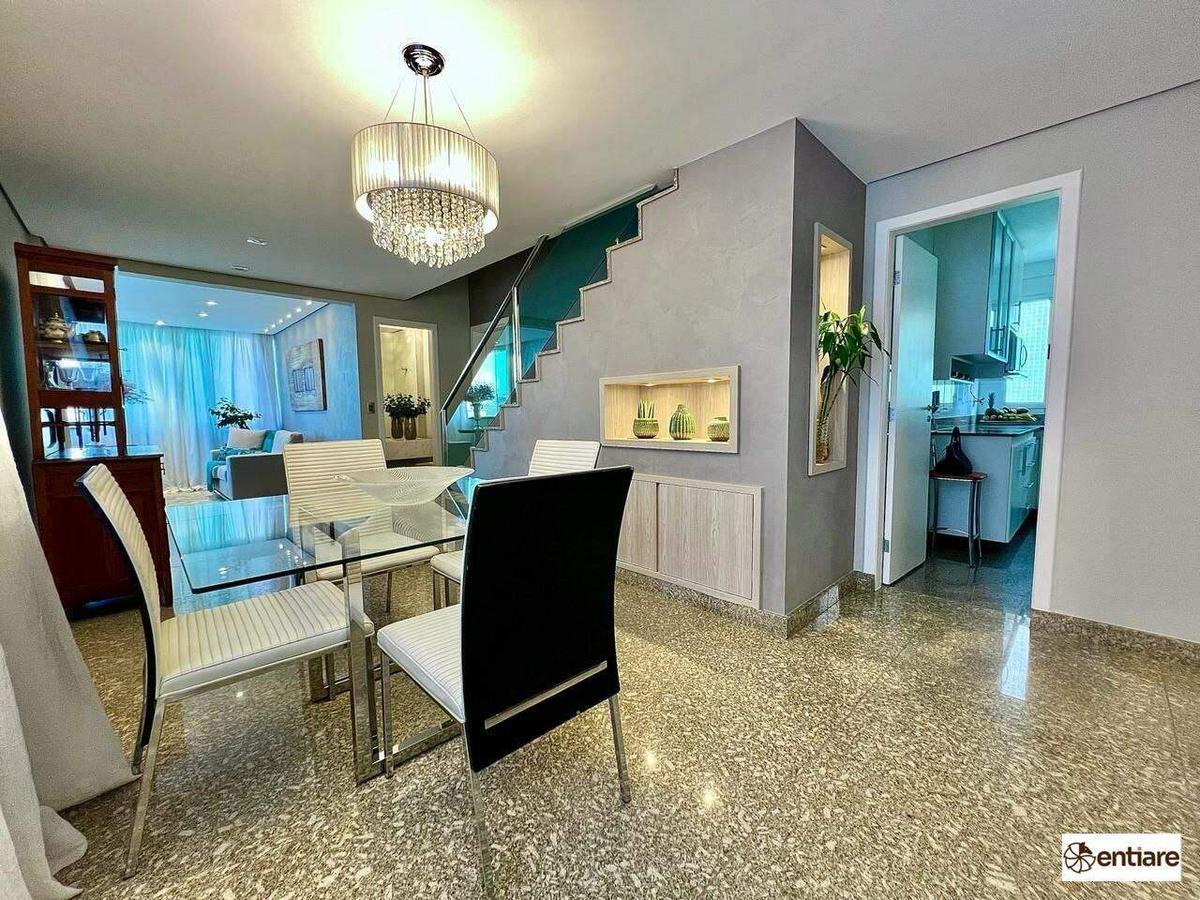 Apartamento, Buritis, 4 Quartos, 2 Vagas, 1 Suíte
