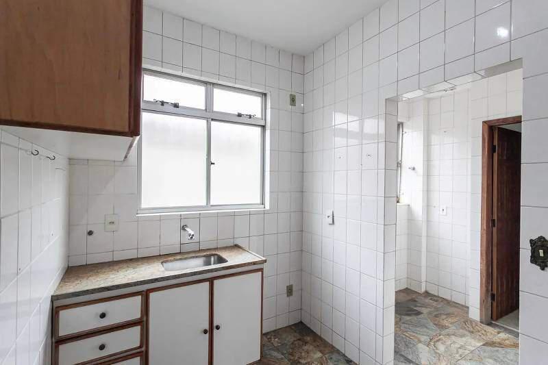 Apartamento, Carlos Prates, 3 Quartos, 1 Vaga, 1 Suíte