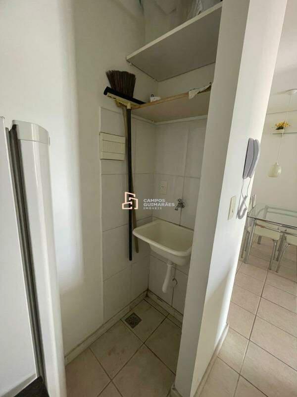 Apartamento, Centro, 1 Quarto