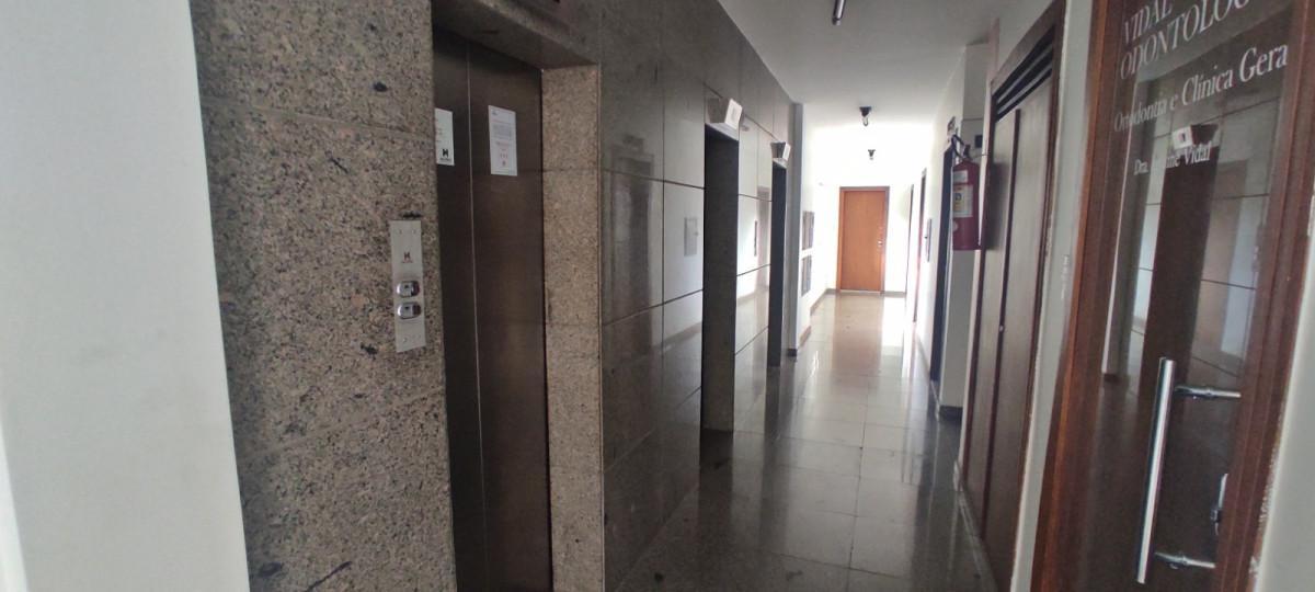 Andar, Santa Efigênia, 0 Quarto, 1 Vaga