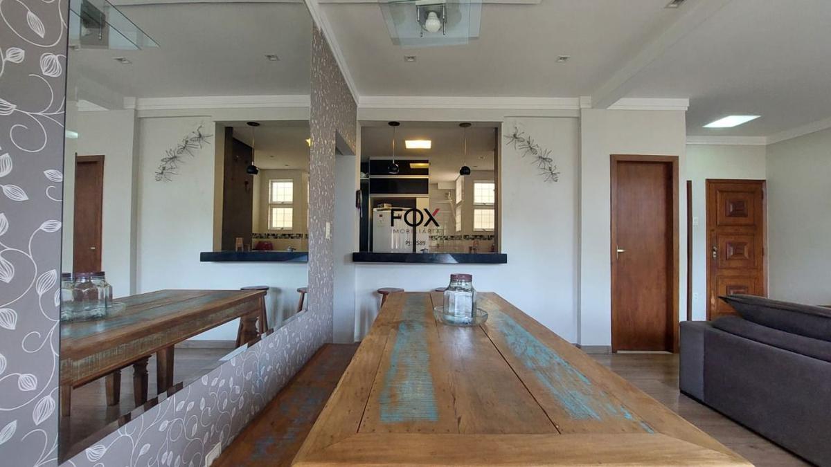Apartamento, São Pedro, 3 Quartos, 1 Vaga, 1 Suíte