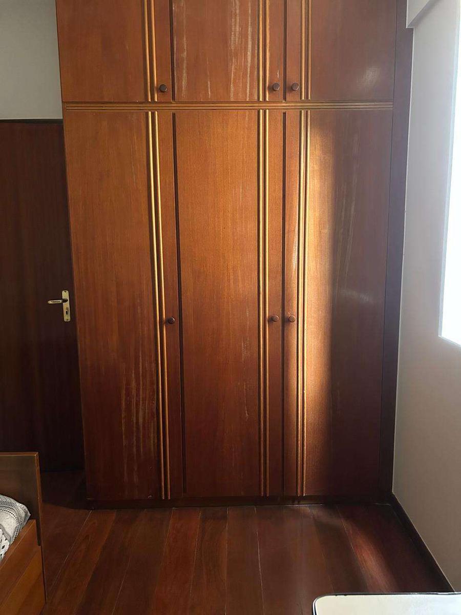 Apartamento, Luxemburgo, 4 Quartos, 3 Vagas, 1 Suíte