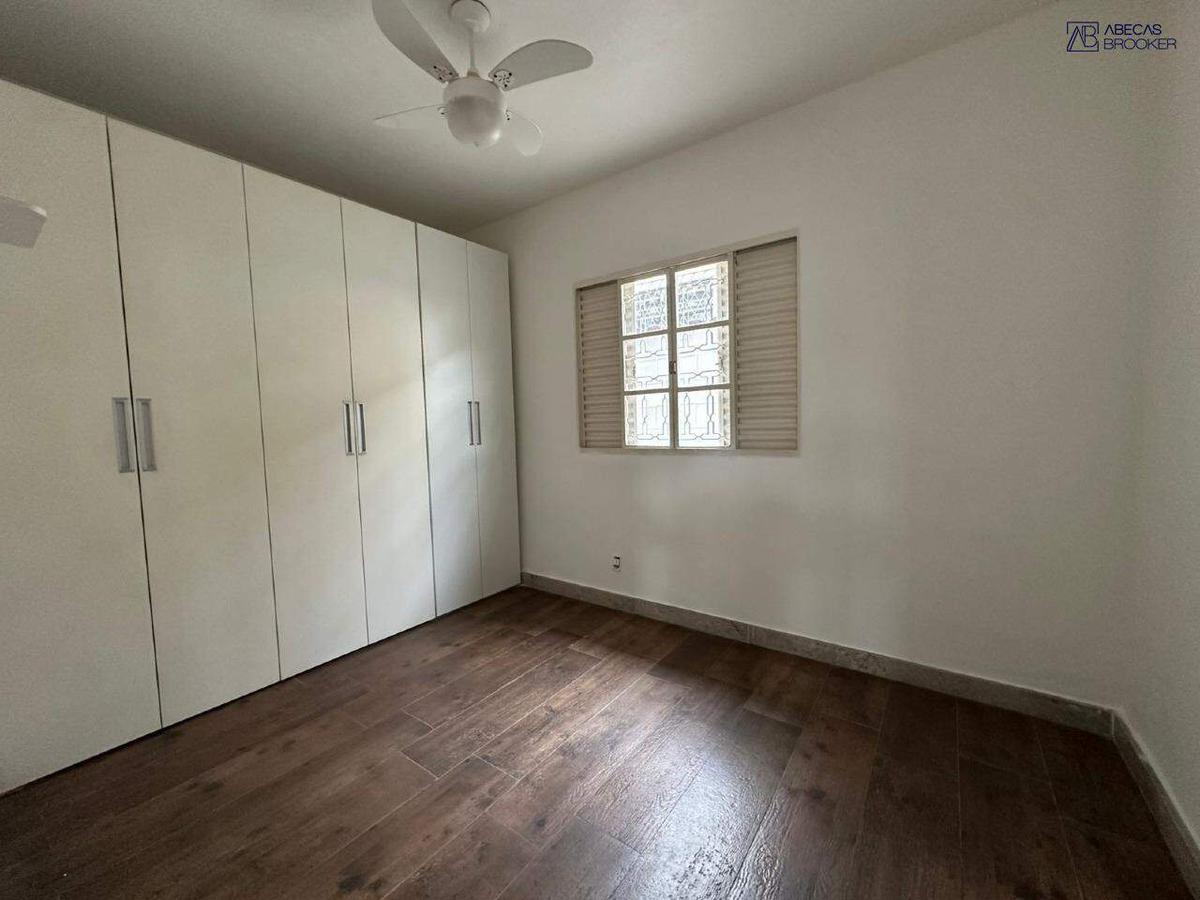 Casa, Santa Amélia, 3 Quartos, 3 Vagas, 1 Suíte