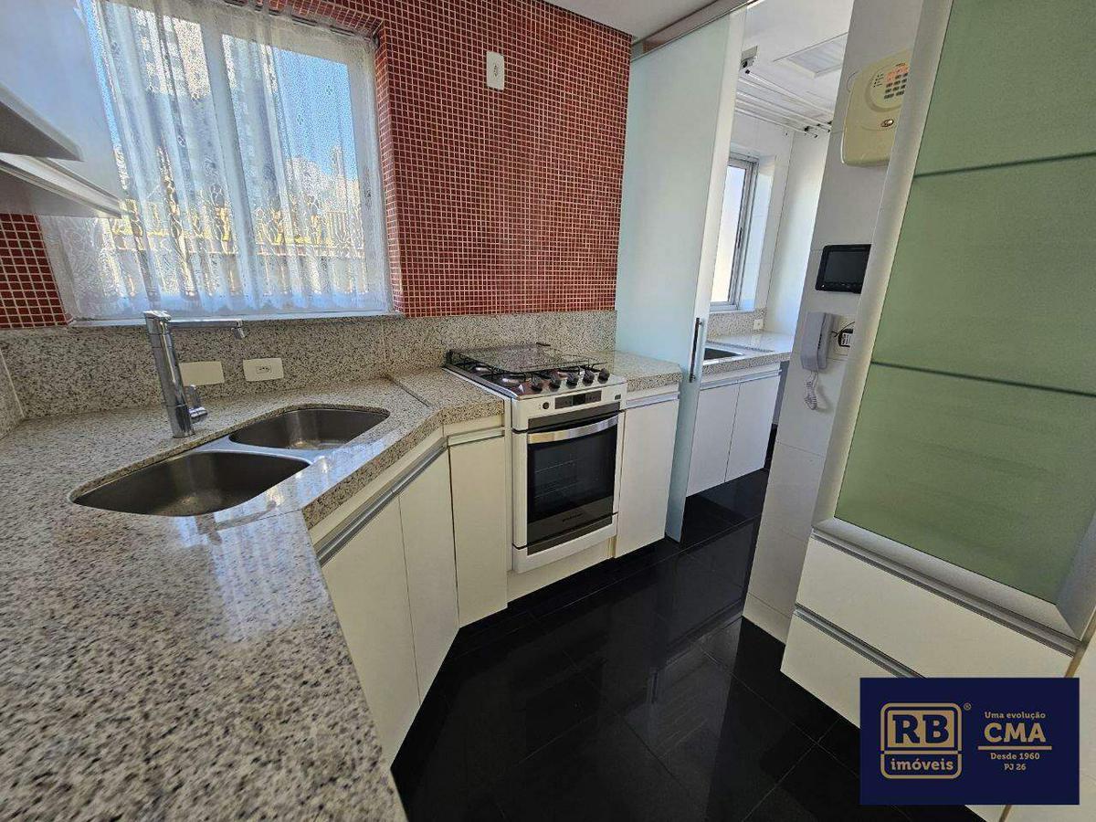 Apartamento, Sion, 3 Quartos, 2 Vagas, 1 Suíte