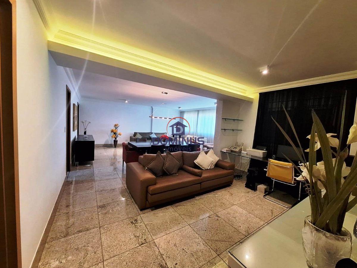 Apartamento, Santa Efigênia, 3 Quartos, 3 Vagas, 2 Suítes