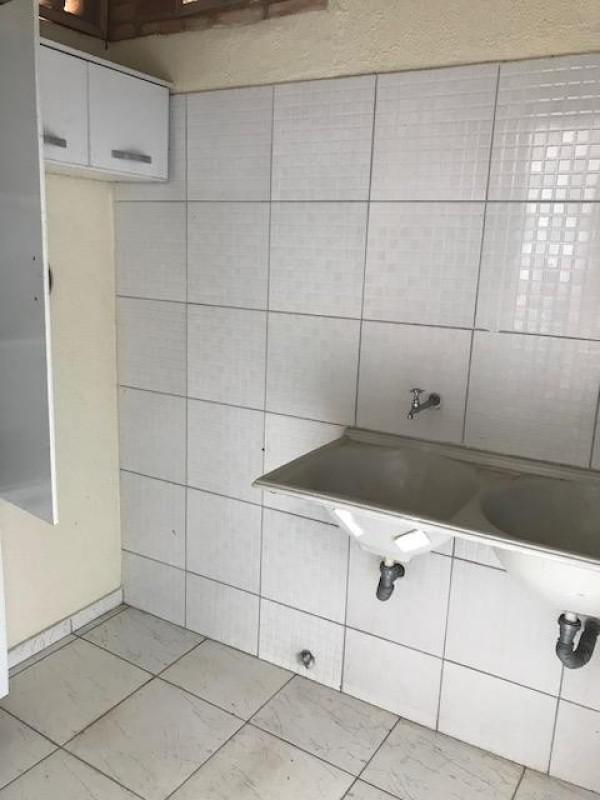 Apartamento, Santa Mônica, 3 Quartos, 1 Vaga, 1 Suíte
