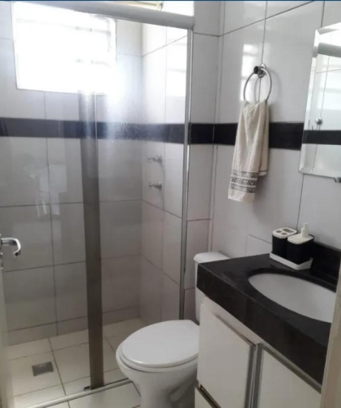 Cobertura, Pampulha, 3 Quartos, 2 Vagas, 1 Suíte