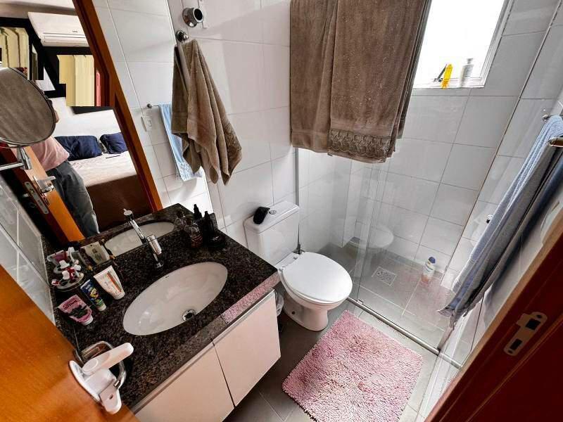 Cobertura, Santa Inês, 3 Quartos, 2 Vagas, 1 Suíte