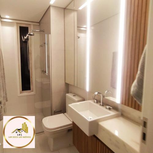 Cobertura, Funcionários, 3 Quartos, 2 Vagas, 1 Suíte