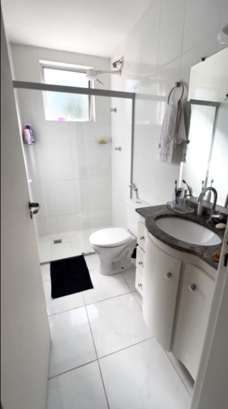 Apartamento, Filadélfia, 3 Quartos, 2 Vagas, 1 Suíte