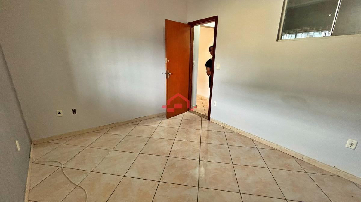 Apartamento, Caiçaras, 1 Quarto, 0 Vaga
