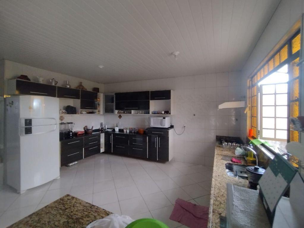 Casa, Nações Unidas, 3 Quartos, 1 Vaga