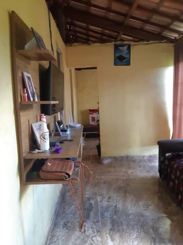 Fazenda, Centro, 3 Quartos, 1 Vaga