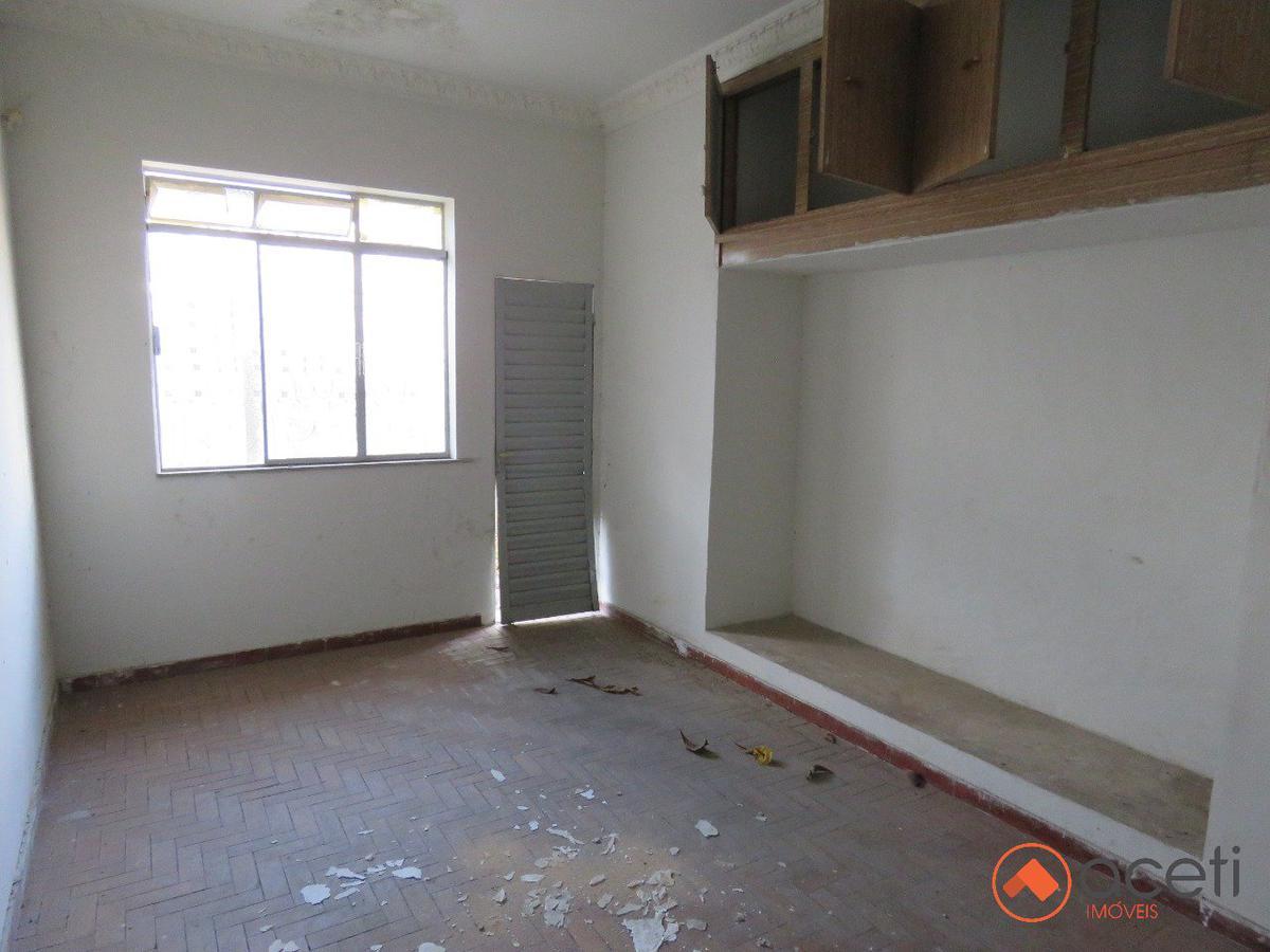 Casa, Carlos Prates, 3 Quartos, 2 Vagas