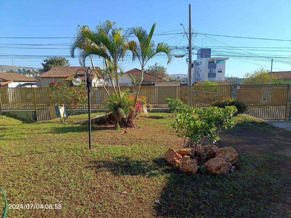 Casa, Boa Vista, 4 Quartos, 4 Vagas, 1 Suíte
