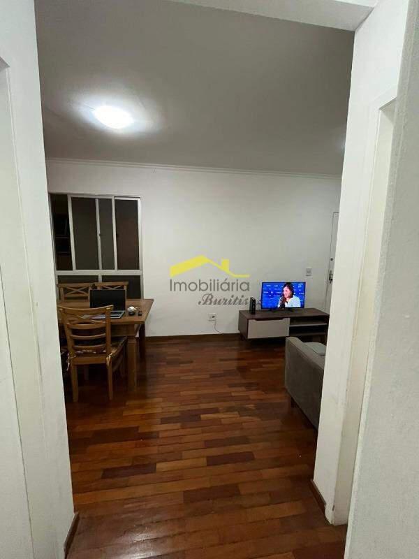 Apartamento, Buritis, 2 Quartos, 1 Vaga, 1 Suíte