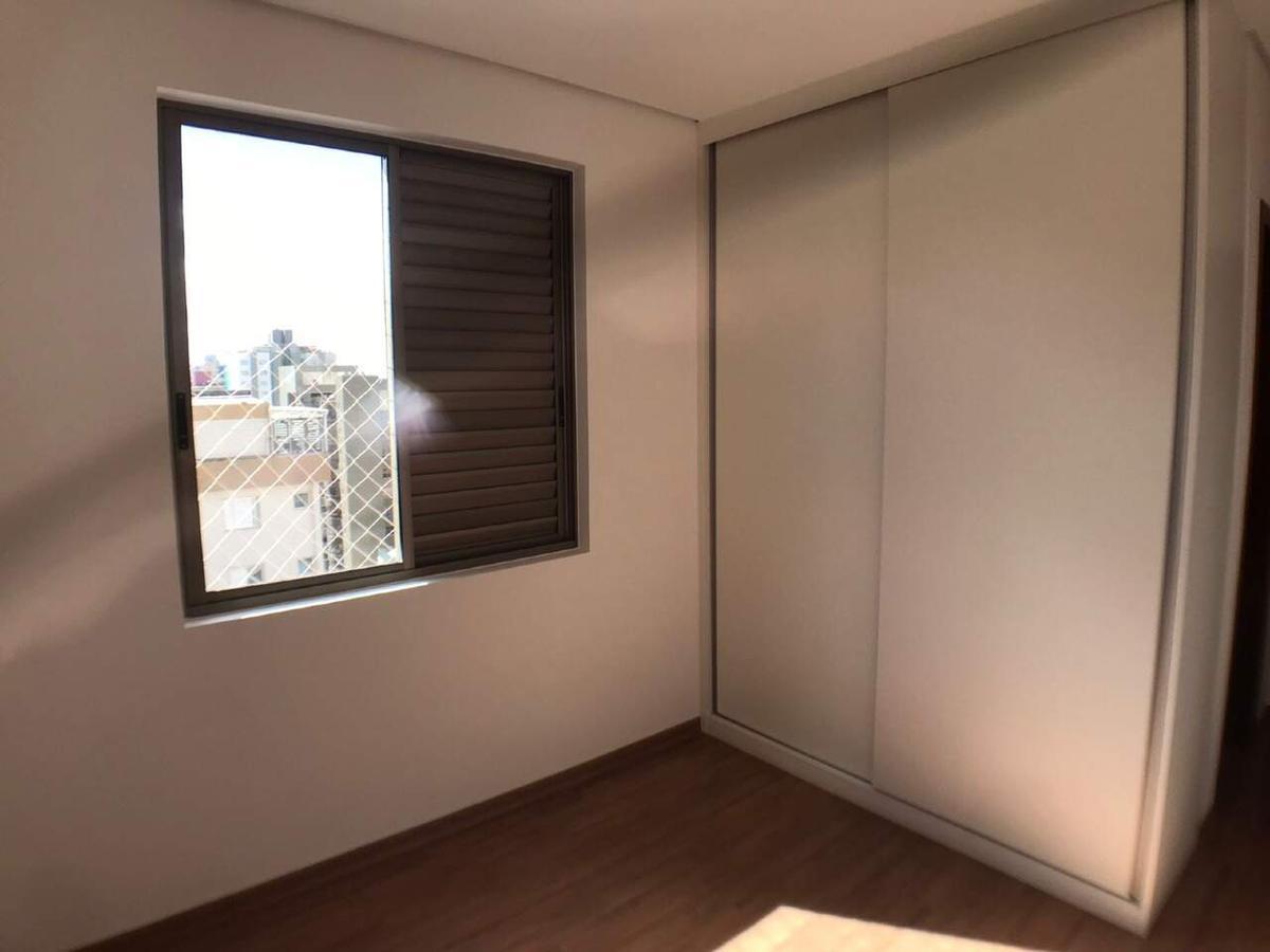 Apartamento, Buritis, 3 Quartos, 3 Vagas, 2 Suítes
