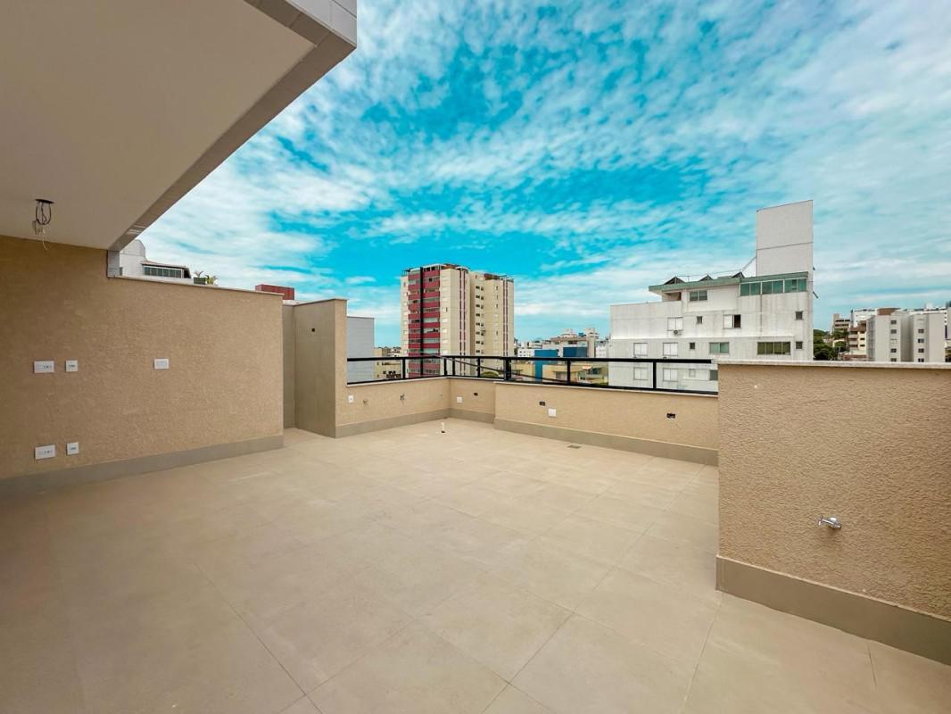 Cobertura, Jaraguá, 3 Quartos, 4 Vagas, 2 Suítes