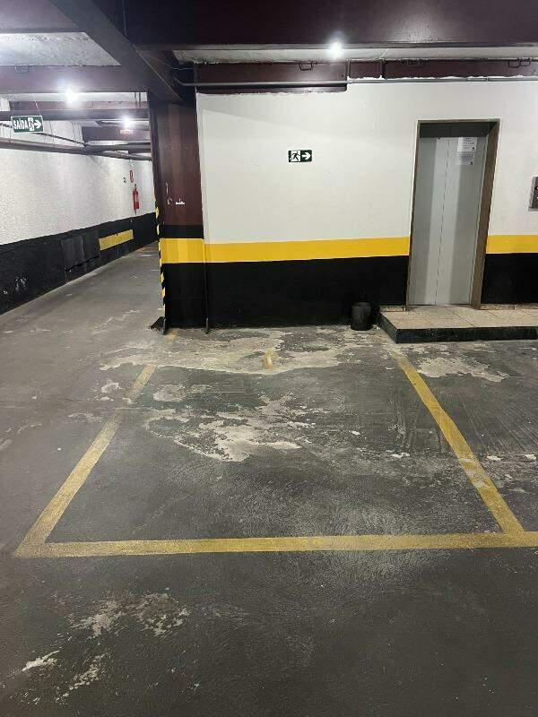 Sala, Barro Preto, 0 Quarto, 1 Vaga