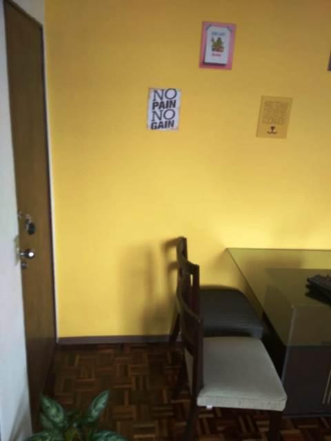 Apartamento, Havaí, 2 Quartos, 1 Vaga