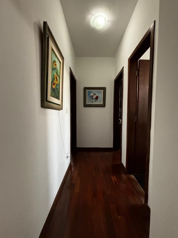 Cobertura, Sagrada Família, 4 Quartos, 2 Vagas, 1 Suíte