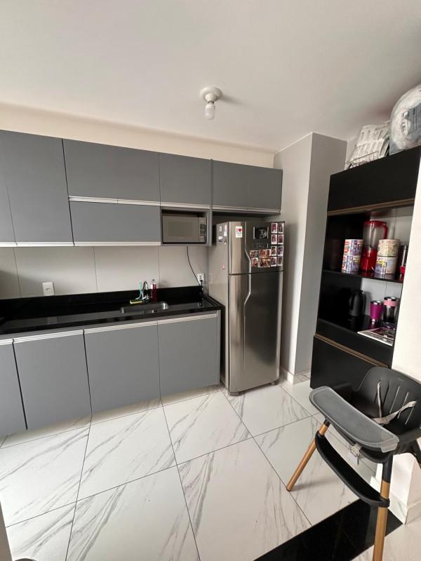 Apartamento, Novo Horizonte, 2 Quartos, 2 Vagas, 1 Suíte