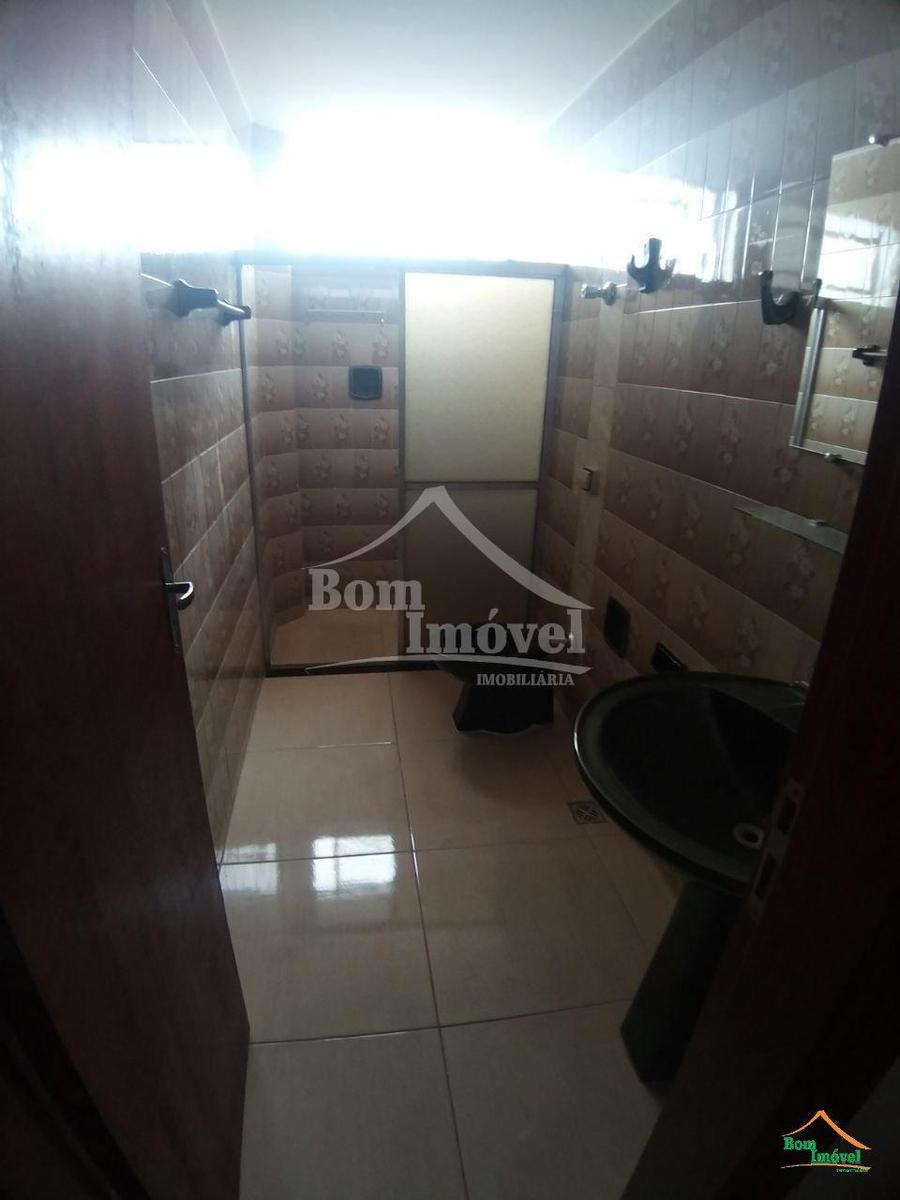 Apartamento, Centro, 2 Quartos, 1 Vaga, 1 Suíte