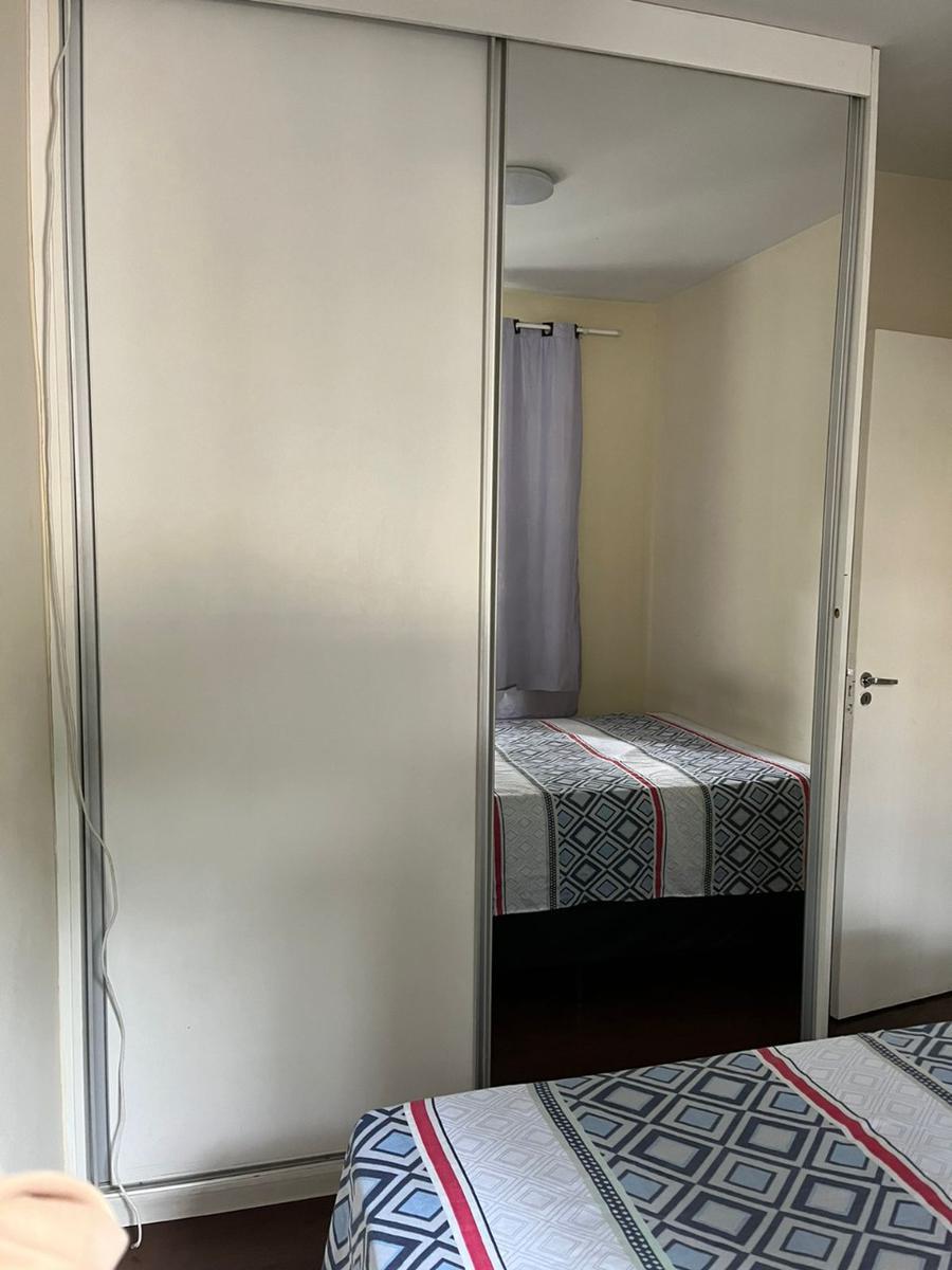 Apartamento, Kennedy, 2 Quartos, 1 Vaga