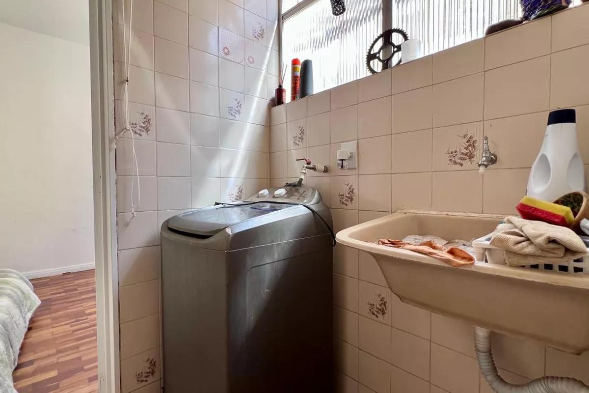 Apartamento, Luxemburgo, 3 Quartos, 1 Vaga