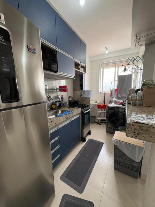 Apartamento, Minaslândia (p Maio), 2 Quartos, 2 Vagas