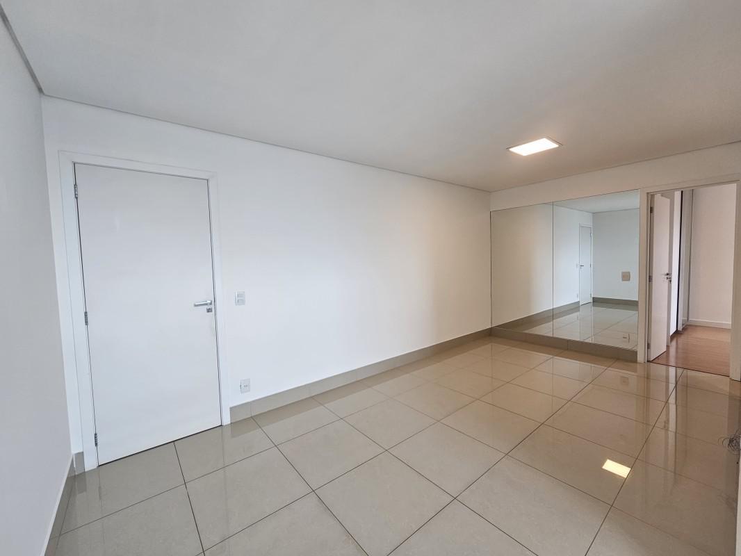 Apartamento, Vila da Serra, 1 Quarto, 1 Vaga, 1 Suíte