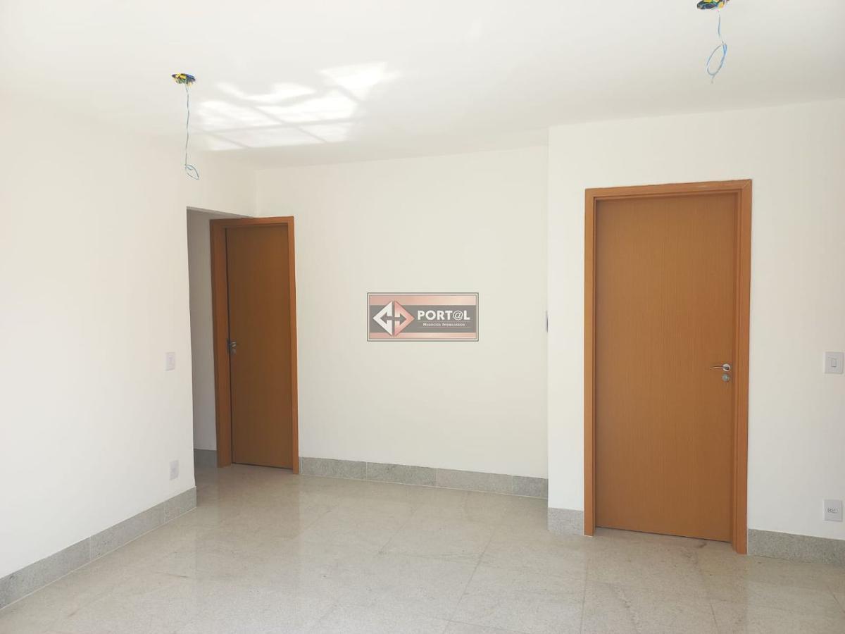 Apartamento, Itapoã, 3 Quartos, 3 Vagas, 1 Suíte