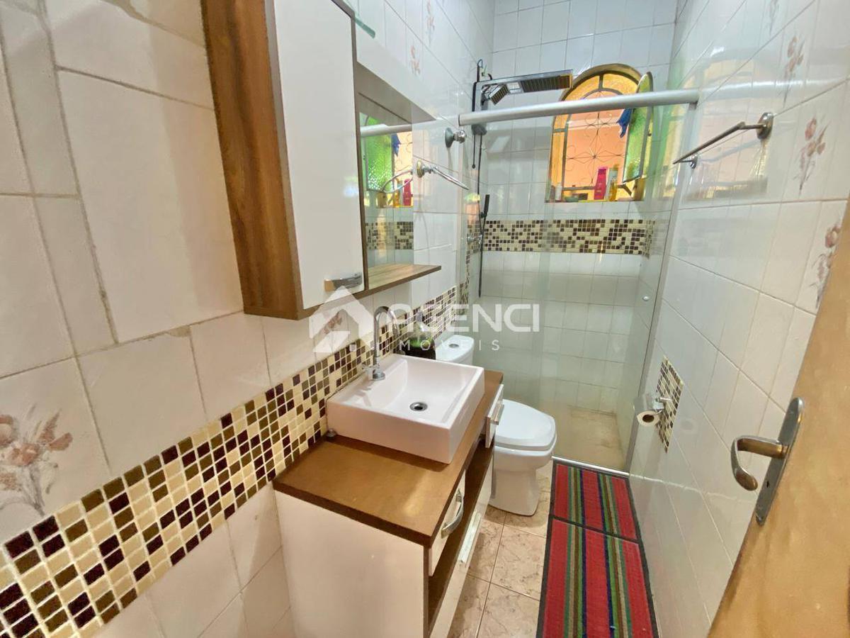 Casa, Santa Maria, 6 Quartos, 0 Vaga, 0 Suíte