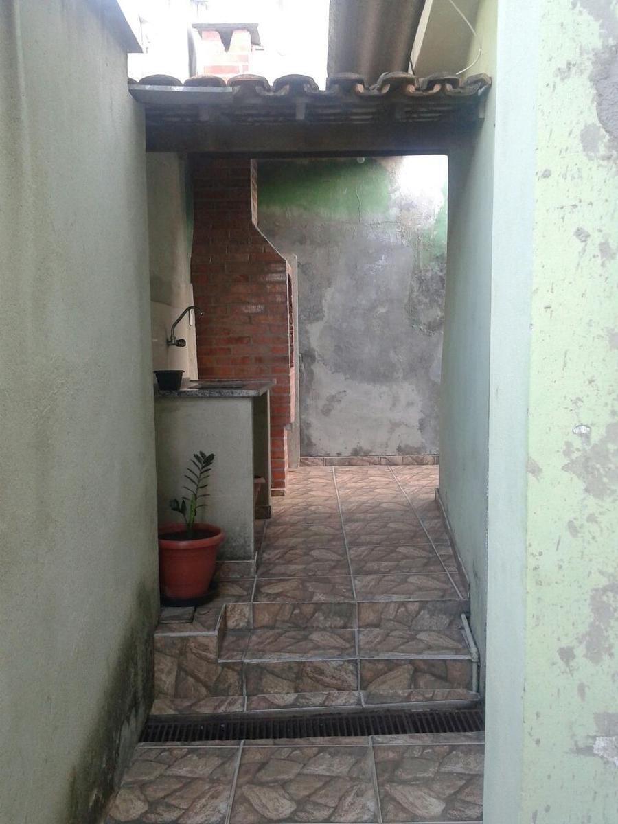 Casa, Marajó, 4 Quartos, 4 Vagas, 1 Suíte