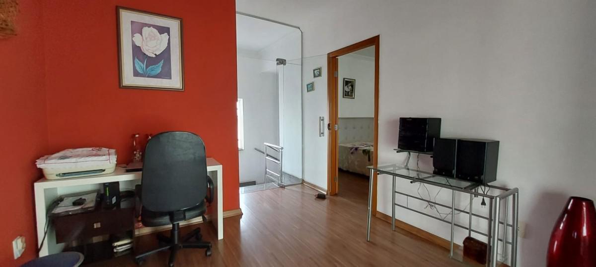 Casa, Jardim Riacho das Pedras, 3 Quartos, 2 Vagas, 1 Suíte