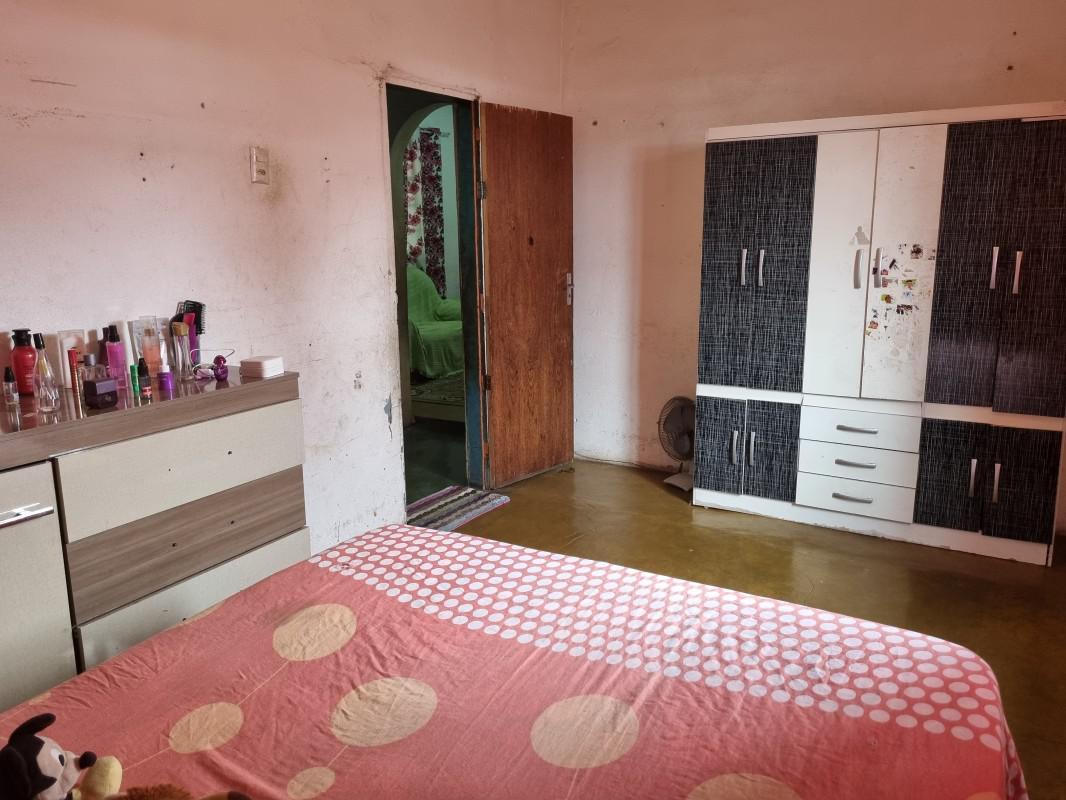 Casa, Água Branca, 3 Quartos, 4 Vagas