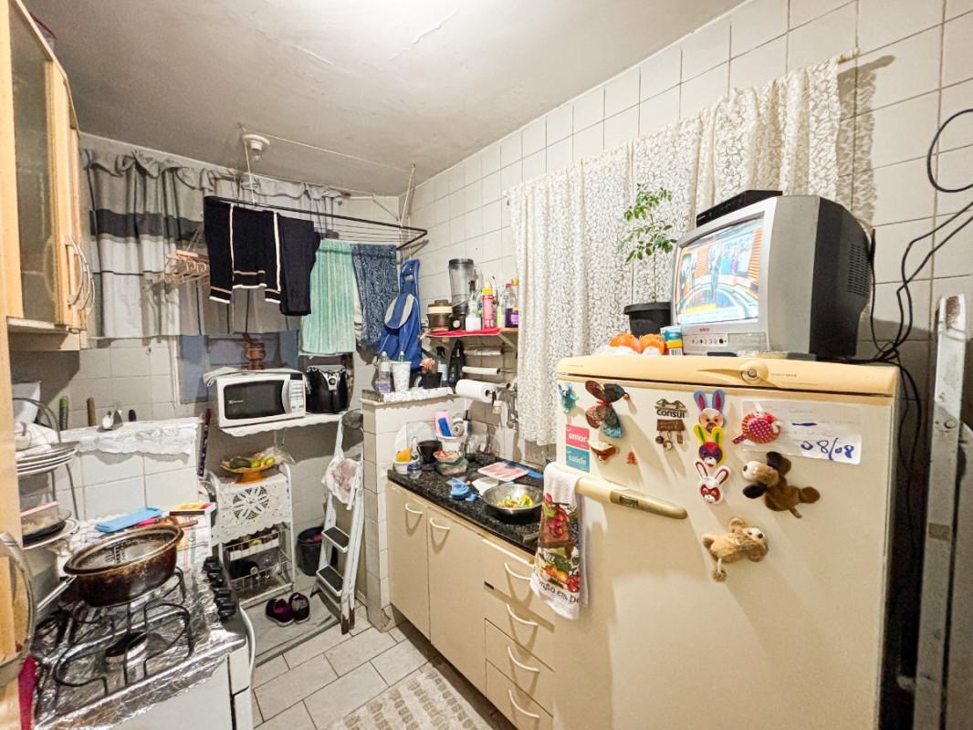 Apartamento, Jardim Montanhês, 3 Quartos, 1 Vaga
