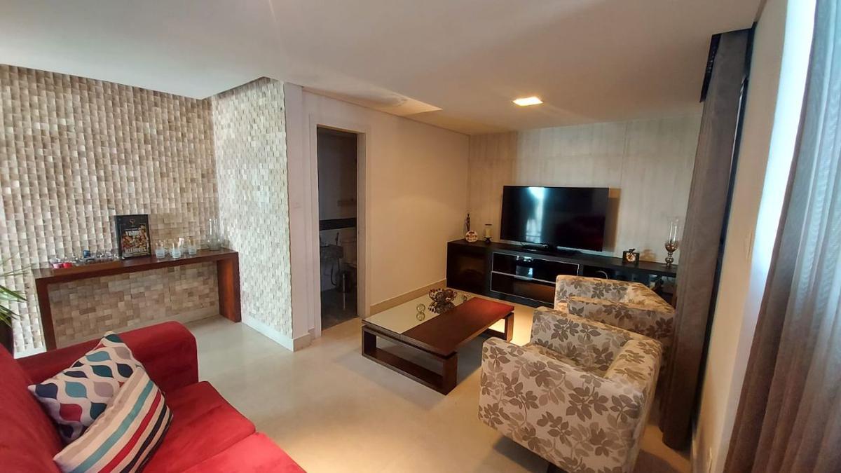 Cobertura, Palmares, 3 Quartos, 4 Vagas, 2 Suítes