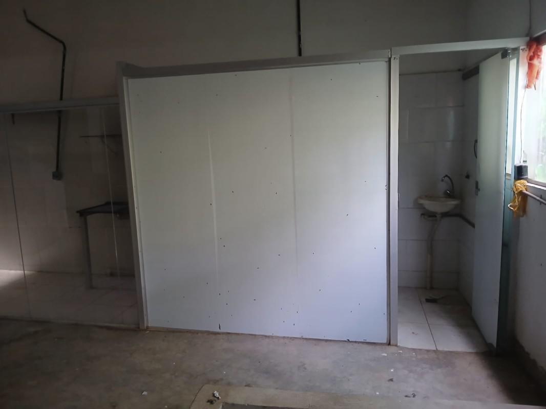 Galpão, Vale das Acácias, 0 Quarto, 0 Vaga