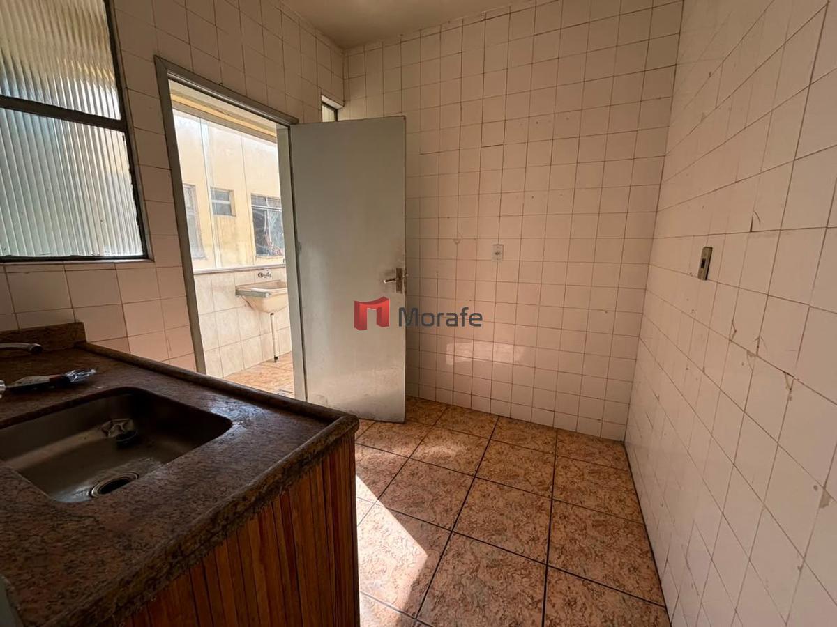 Apartamento, Aparecida, 3 Quartos, 1 Vaga